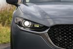 Mazda CX-30 Skyactiv-G 2019 года (UK)